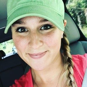 Meet your Posher, Kimberly